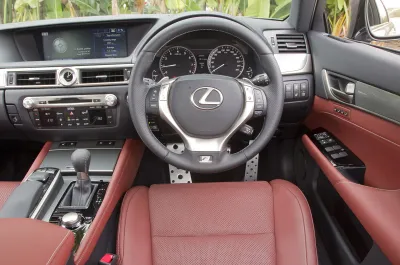 GS 250